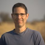 ד"ר שי רוטיץ' - אוניברסיטת תל אביב. גזבר העמותה