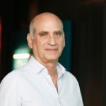 פרופסור מיכה אילן (אוניברסיטת תל אביב)