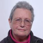 דוקטור נחמה בן אליהו ז"ל